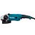 Esmerilhadeira Angular 9 Polegadas 230mm 2200W Makita GA9020 - Imagem 3