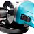 Esmerilhadeira Angular Industrial 720w com Disco Desbaste Makita GA4530 - Imagem 3