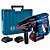 Martelete Perfurador Sds Plus 18V 2 Baterias 4.0Ah Brushless Maleta Bosch GBH 180LI - Imagem 1