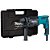 Martelete Combinado Rompedor Perfurador Sds Plus 800W 26mm Makita M8701B - Imagem 1