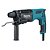 Martelete Combinado Rompedor Perfurador Sds Plus 800W 26mm Makita M8701B - Imagem 2