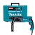 Martelete Combinado Perfurador e Rompedor Sds Plus com Maleta 800W Makita HR2470 - Imagem 1