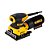 Lixadeira Orbital 1/4'' 230W 14.000 opm Dewalt DWE6411BR - Imagem 1