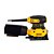 Lixadeira Orbital 1/4'' 230W 14.000 opm Dewalt DWE6411BR - Imagem 4