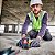 Nível a Laser 15 Metros Auto Nivelador Linha Cruzada Vermelha com Maleta Dewalt DW088K - Imagem 11