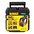 Nível a Laser 15 Metros Auto Nivelador Linha Cruzada Vermelha com Maleta Dewalt DW088K - Imagem 7
