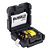 Nível a Laser 30 Metros Auto Nivelador Linha Cruzada Verde com Maleta Dewalt DW088CG-LA - Imagem 6