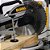 Serra Meia Esquadria 10'' 1650W 127V Dewalt DW714-BR - Imagem 3