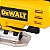 Serra Tico-Tico Orbital com 7 Velocidades 500W 127V Dewalt DW300 - Imagem 7