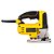 Serra Tico-Tico Orbital com 7 Velocidades 500W 127V Dewalt DW300 - Imagem 3