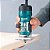 Tupia Manual Laminadora 530W Makita M3700B - Imagem 6