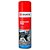 Silicone Spray Finalizador 300ml Wurth W-Max - Imagem 1