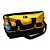 Bolsa para Ferramentas Fechada 19 Compartimentos 52cm x 26cm x 32cm Lona Reforçada Lotus 8634 - Imagem 1
