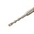 Broca para Concreto Sds Plus 6mm x 110mm Irwin IW13086 - Imagem 4