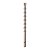 Broca para Concreto Sds Plus 12mm x 210mm Irwin IW13104 - Imagem 3