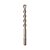 Broca para Concreto Sds Plus 12mm x 160mm Irwin IW13103 - Imagem 2