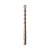Broca para Concreto Sds Plus 10mm x 160mm Irwin IW13098 - Imagem 2