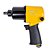 Chave de Impacto Pneumática 1/2" 69Kgfm 7500RPM Puma AT2810A - Imagem 1