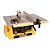 Serra de Bancada 10'' 1800W 127V Dewalt DWE7470-BR - Imagem 1