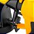 Pistola de Pintura à Bateria 18V Brushless Linha Intercambiável Vonder IPPV 1826 (Sem Bateria e Sem Carregador) - Imagem 4