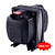 Transformador Bivolt 2000VA Slim Fit ForceLine - Imagem 1