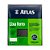 Lixa Ferro Grão 180 Atlas - Imagem 2