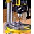 Furadeira de Bancada 5 Velocidades 13mm 1/2'' Polegada 1/3HP 220V Stanley SBT2513-B2 - Imagem 4