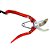 Tesoura de Poda com Mola 8" 20cm Lotus 5870 - Imagem 2