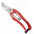 Tesoura de Poda com Mola 8" 20cm Lotus 5870 - Imagem 3