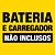 Esmerilhadeira Angular à Bateria 4.1/2” e 5'' 20V Max Brushless Fatmax Stanley SBG700B2 (Sem Bateria e Sem Carregador) - Imagem 5