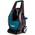 Lavadora de Alta Pressão com Motor de Indução e Carretel Embutido 1740 psi 220V Makita HW112 - Imagem 1