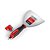 Espátula Aço Inox 5'' 12cm Drywall Gesso com Bits Atlas AT1414 - Imagem 3
