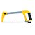 Arco de Serra para Metal Tubular de Alta Tensão Profissional 12" Stanley Pro 15-098 - Imagem 1