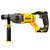 Martelete Perfurador/Rompedor Sds Plus 20V 2,3J FatMax Brushless Stanley SBH900B-B3 (Sem Bateria e Sem Carregador) - Imagem 3
