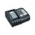 Parafusadeira Furadeira de Impacto 13mm à Bateria LXT 18V 1.5Ah DHP453X10 Makita - Imagem 3