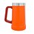 Caneca Térmica de Cerveja Signal Orange 709ml Stanley Laranja - Imagem 3