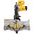 Serra Meia Esquadria 12'' 305mm 1600W 127V Dewalt DWS715-BR - Imagem 4