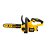 Motosserra Compacta 12'' à Bateria 20V Max Li-Ion Brushless Dewalt DCCS620B-B3 (sem Bateria sem Carregador) - Imagem 3