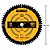 Disco Lâmina de Serra Esquadria para Madeira 12 Polegadas 305mm x 25,4mm x 60 Dentes Carboreto Dewalt DWA11260 - Imagem 2