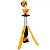 Torre de Iluminação 20V Max* 3 Modos de Brilho 3.000 Lúmens Dewalt DCL079B (Sem Bateria e Sem Carregador) - Imagem 2