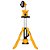 Torre de Iluminação 20V Max* 3 Modos de Brilho 3.000 Lúmens Dewalt DCL079B (Sem Bateria e Sem Carregador) - Imagem 1