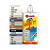 Rejunte Infinity Porcelanato e Piscina Impermeável Branco Gelo 330ml Hard - Imagem 2
