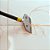 Rejunte Infinity Porcelanato e Piscina Impermeável Palha Acetinado 330ml Hard - Imagem 4