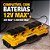 Multicarregador Rápido 12V 20V Max* com 4 Entradas 220V Toughsystem Dewalt DCB104-B2 - Imagem 8