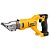 Tesoura para Chapa 18GA 20V Max Li-Ion Dewalt DCS491B (Sem Bateria e Sem Carregador) - Imagem 1