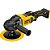 Politriz a Bateria 20V Max XR Li-Ion Brushless Dewalt DCM849B (sem Bateria e sem Carregador) - Imagem 1