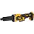 Retificadeira 1.1/2'' 20V MAX Li-Ion Brushless Dewalt DCG426B (Sem Bateria e sem Carregador) - Imagem 1