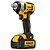 Chave de Impacto 1/2'' 2 Baterias 20V 203Nm Max Li-Ion 3.0Ah com Bolsa 220V Dewalt DCF880L2-B2 - Imagem 2
