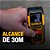 Trena à Laser Digital 30 Metros Dewalt DW099E - Imagem 6