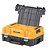 Caixa Organizadora de Ferramentas Tstak com Alça Longa de Metal 33cm x 18cm x 44cm Dewalt DWST17808 - Imagem 2